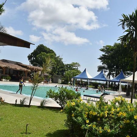Hotel Sawa Douala Exterior foto