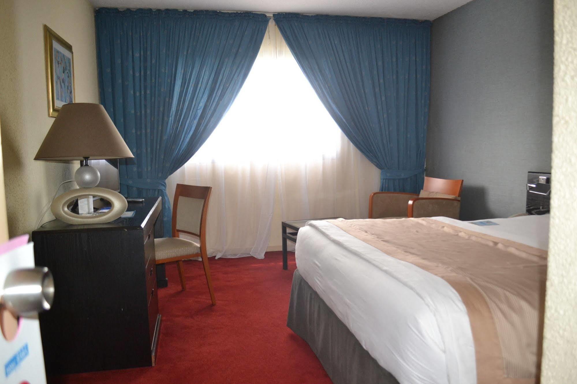Hotel Sawa Douala Exterior foto